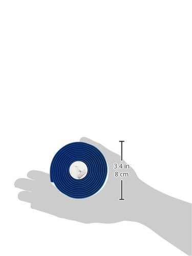 Profile Design Cork Wrap (Blue) - Image 2